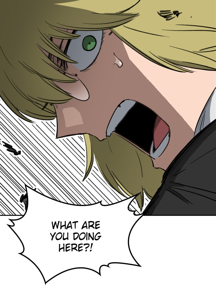 Fray Chapter 25 page 53 - 
