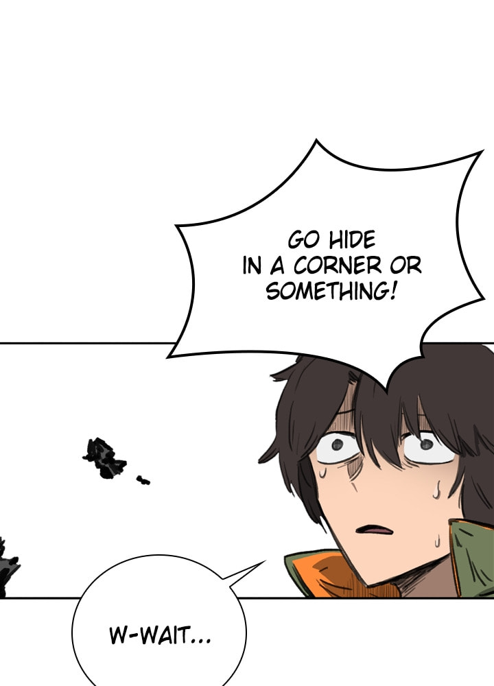 Fray Chapter 25 page 54 - 
