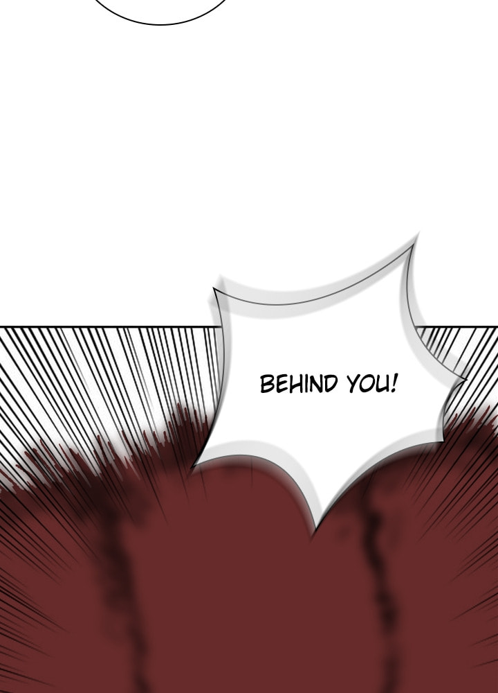 Fray Chapter 25 page 55 - 