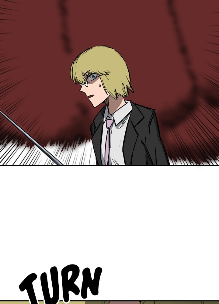 Fray Chapter 25 page 56 - 