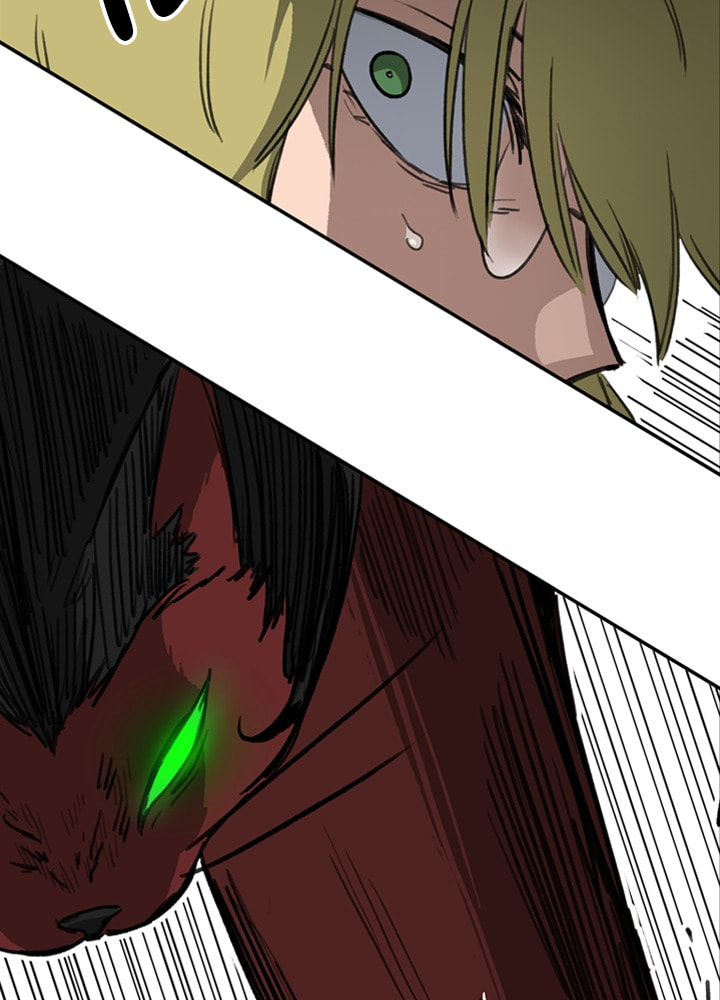 Fray Chapter 25 page 57 - 