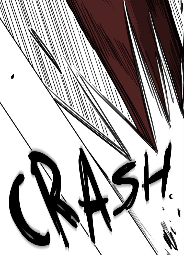 Fray Chapter 25 page 58 - 