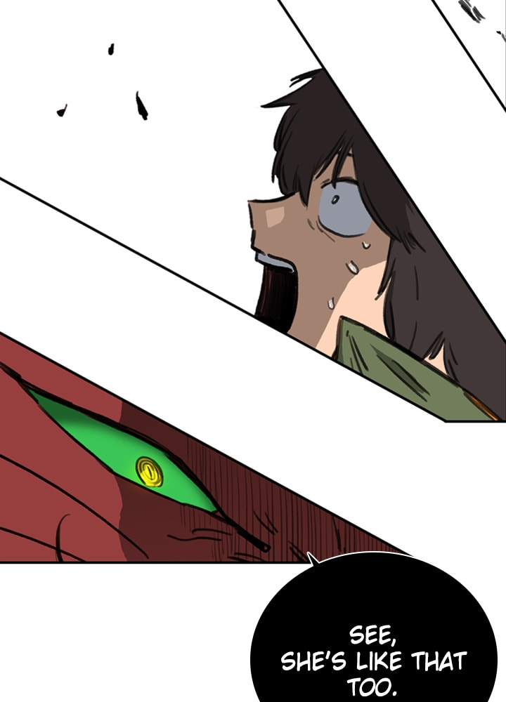 Fray Chapter 25 page 59 - 