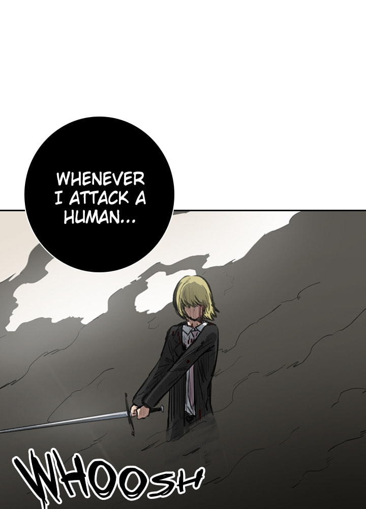 Fray Chapter 25 page 61 - 