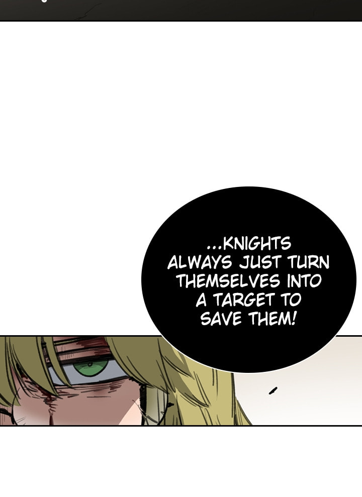 Fray Chapter 25 page 62 - 