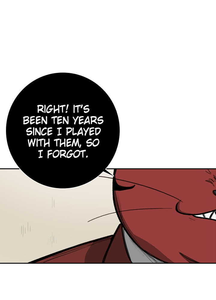 Fray Chapter 25 page 63 - 