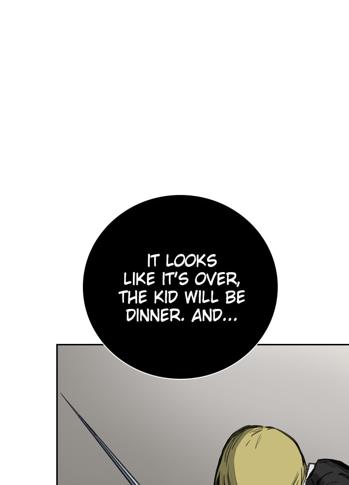 Fray Chapter 25 page 64 - 