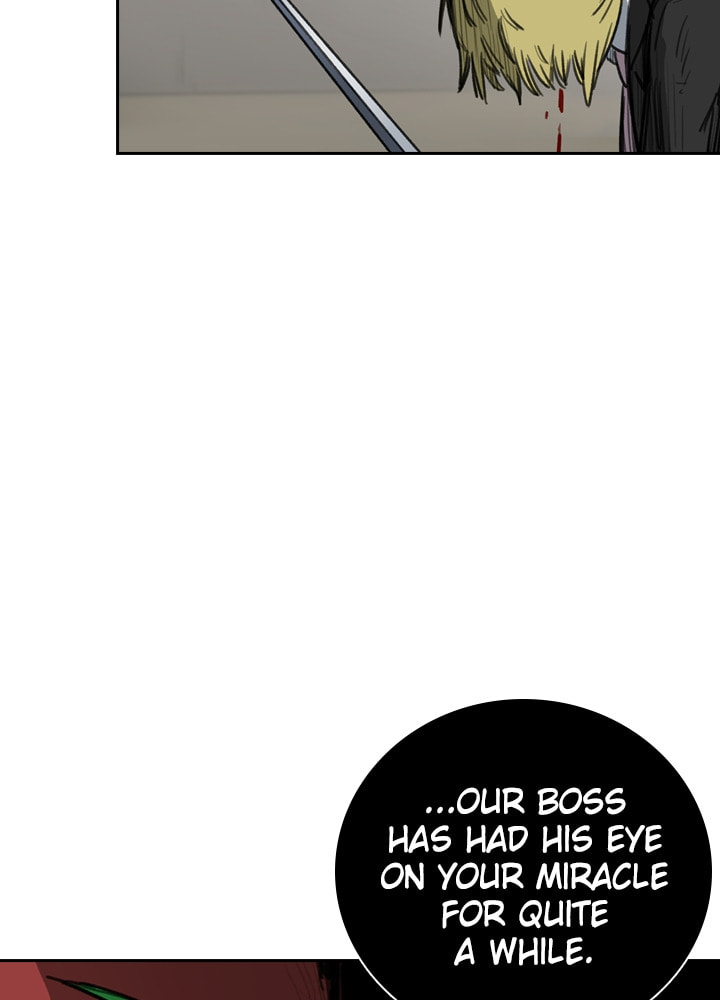 Fray Chapter 25 page 65 - 