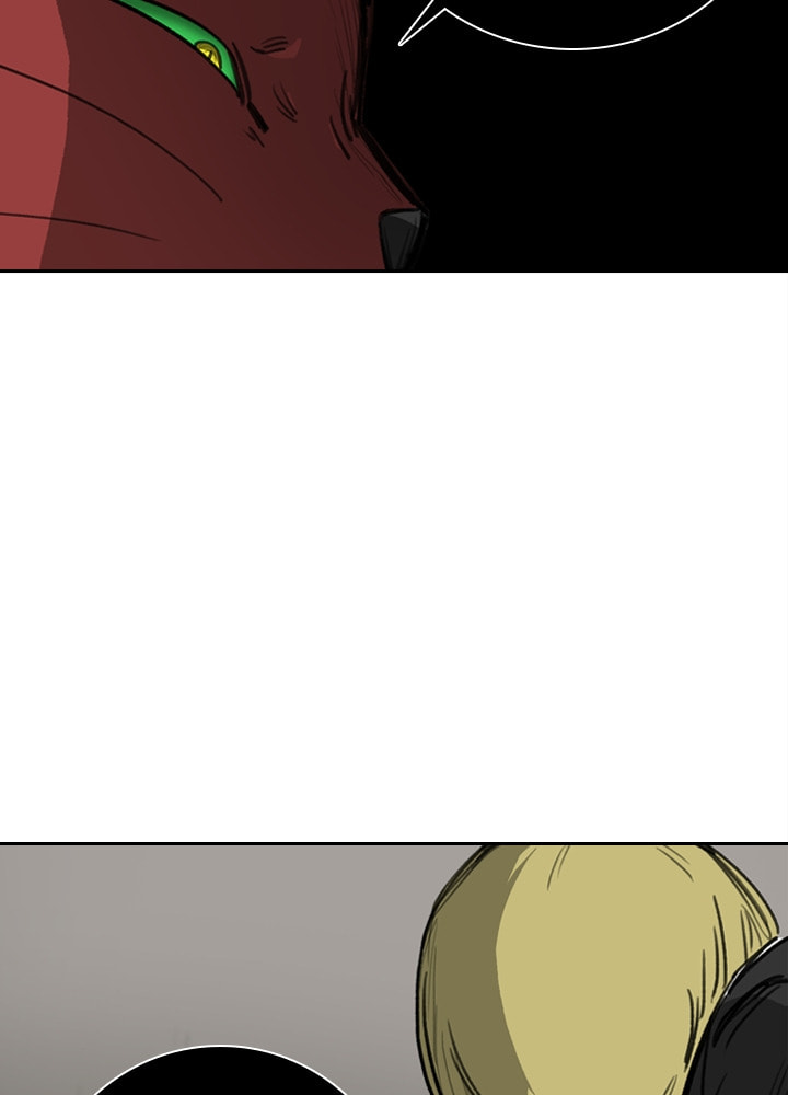 Fray Chapter 25 page 66 - 