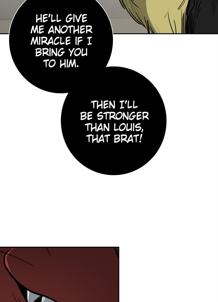 Fray Chapter 25 page 67 - 
