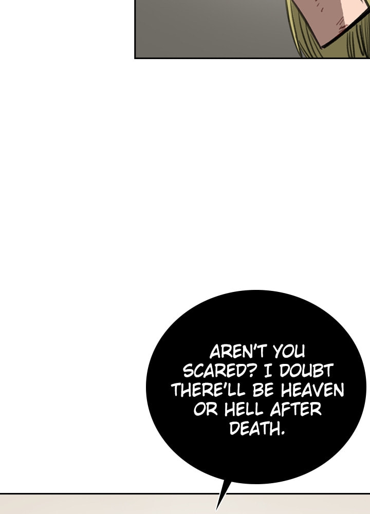 Fray Chapter 25 page 69 - 