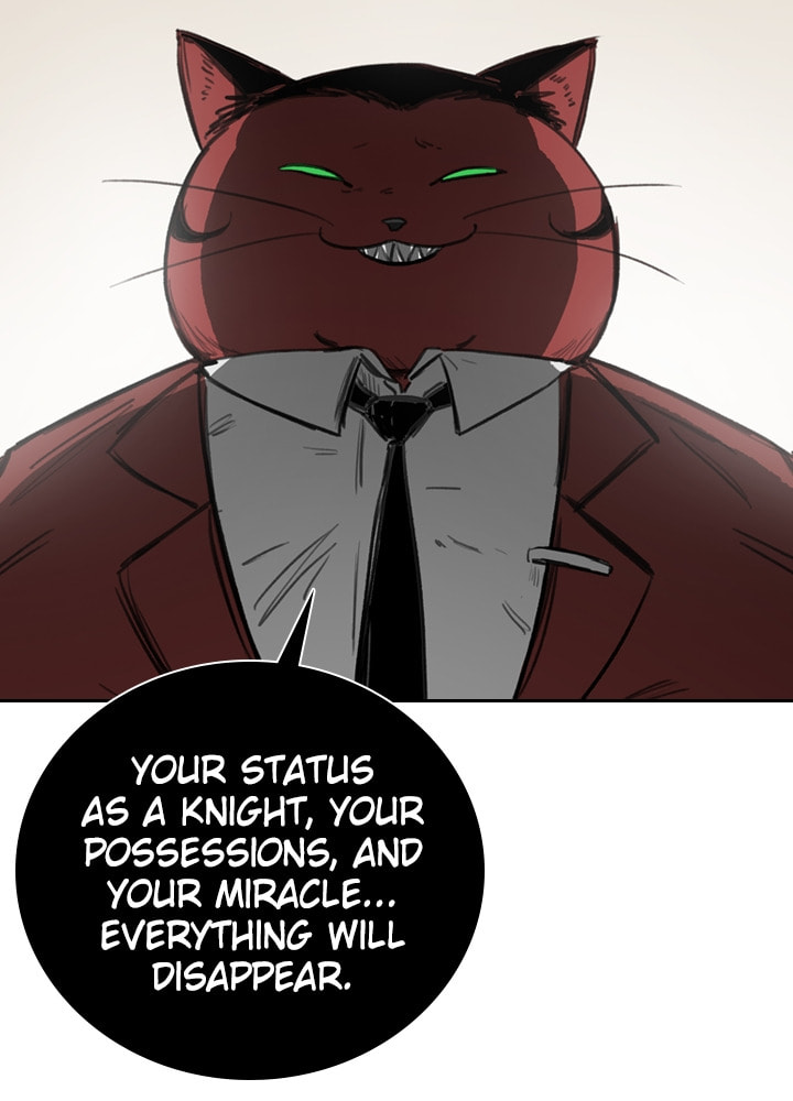 Fray Chapter 25 page 70 - 