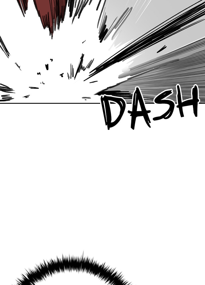 Fray Chapter 25 page 8 - 