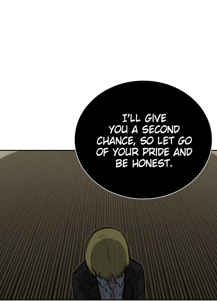 Fray Chapter 25 page 71 - 