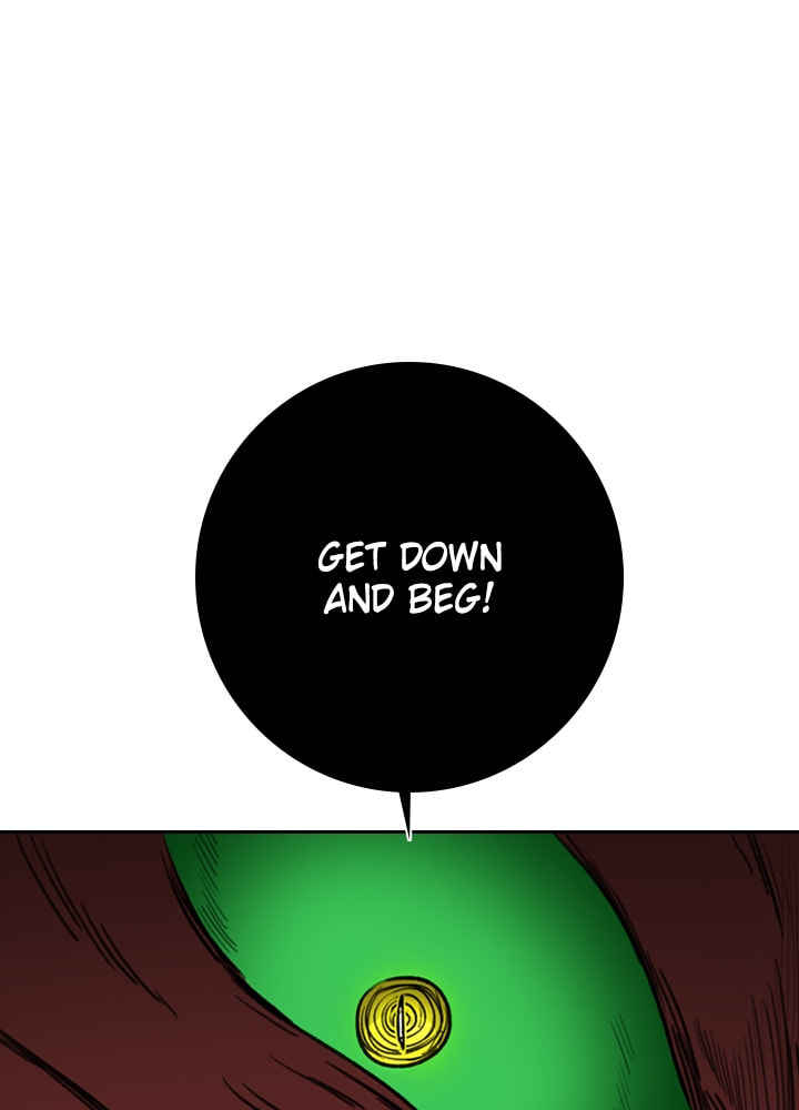 Fray Chapter 25 page 72 - 
