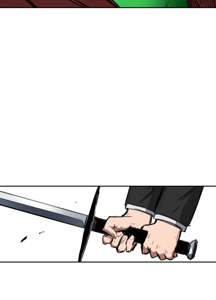 Fray Chapter 25 page 73 - 