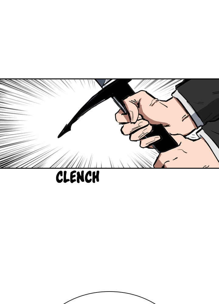 Fray Chapter 25 page 74 - 