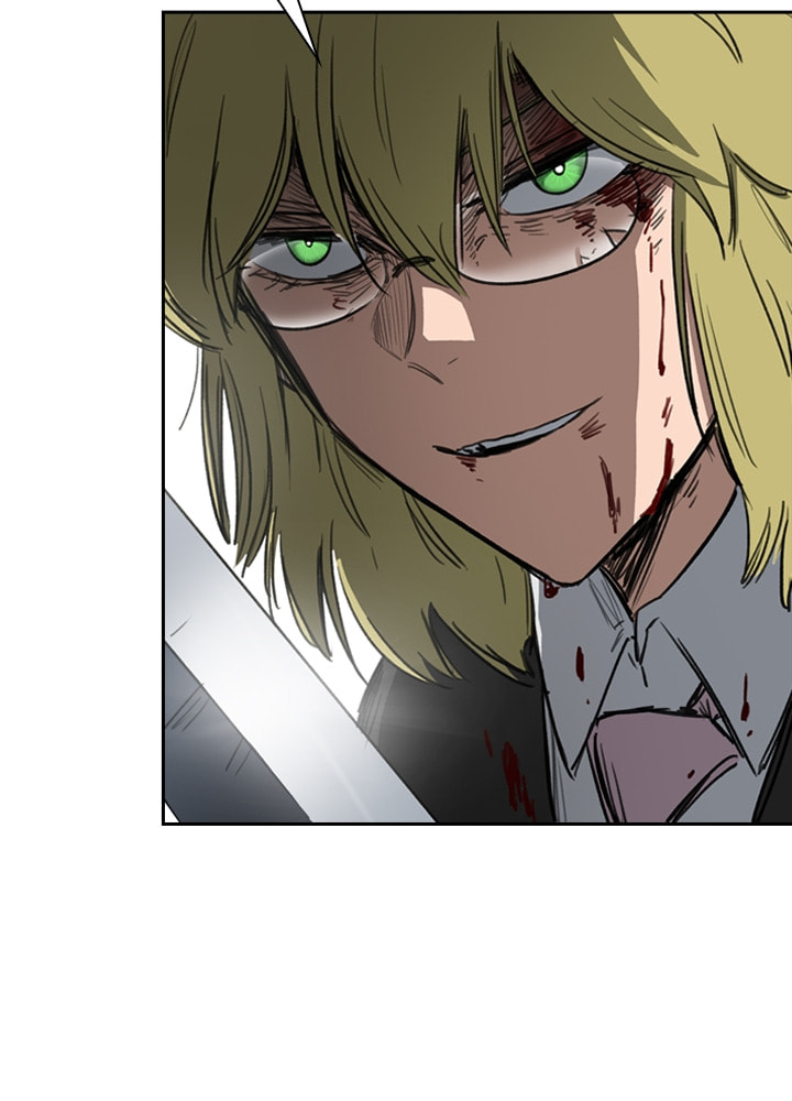 Fray Chapter 25 page 76 - 