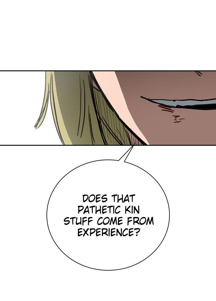 Fray Chapter 25 page 77 - 