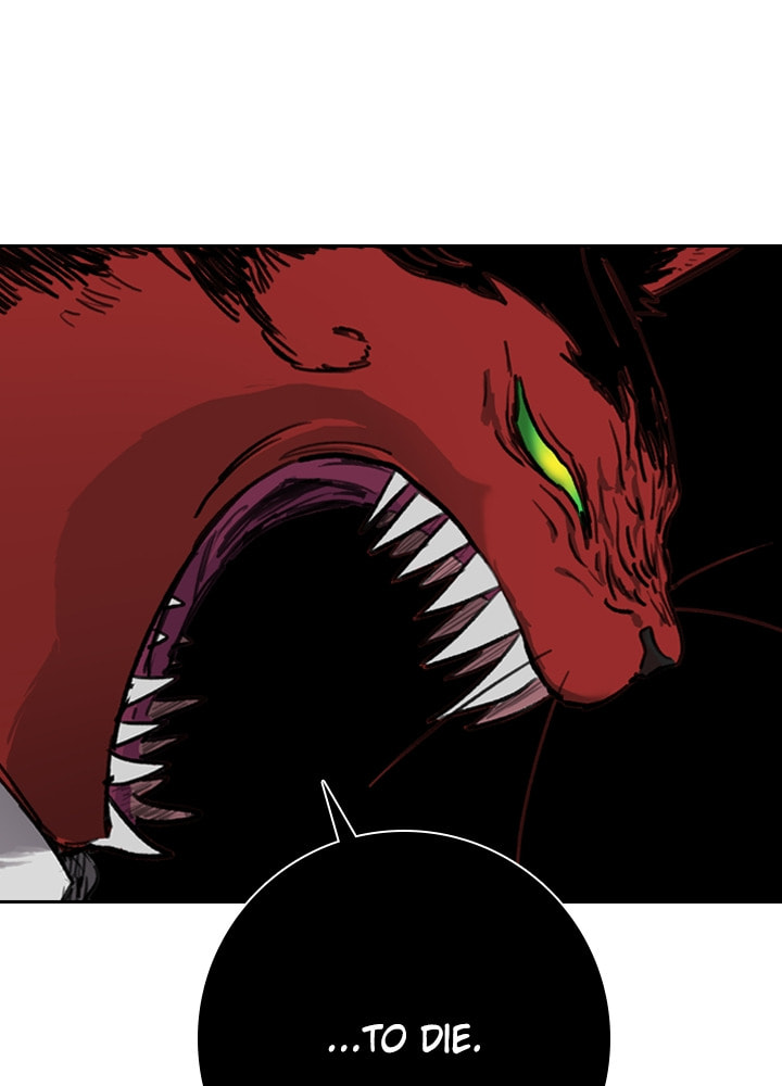 Fray Chapter 25 page 79 - 