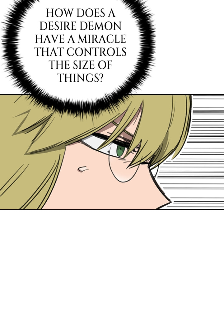 Fray Chapter 25 page 9 - 