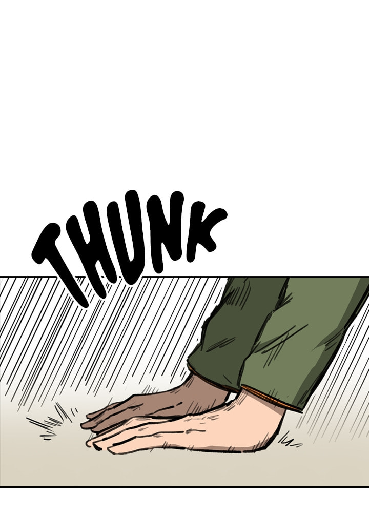 Fray Chapter 25 page 81 - 