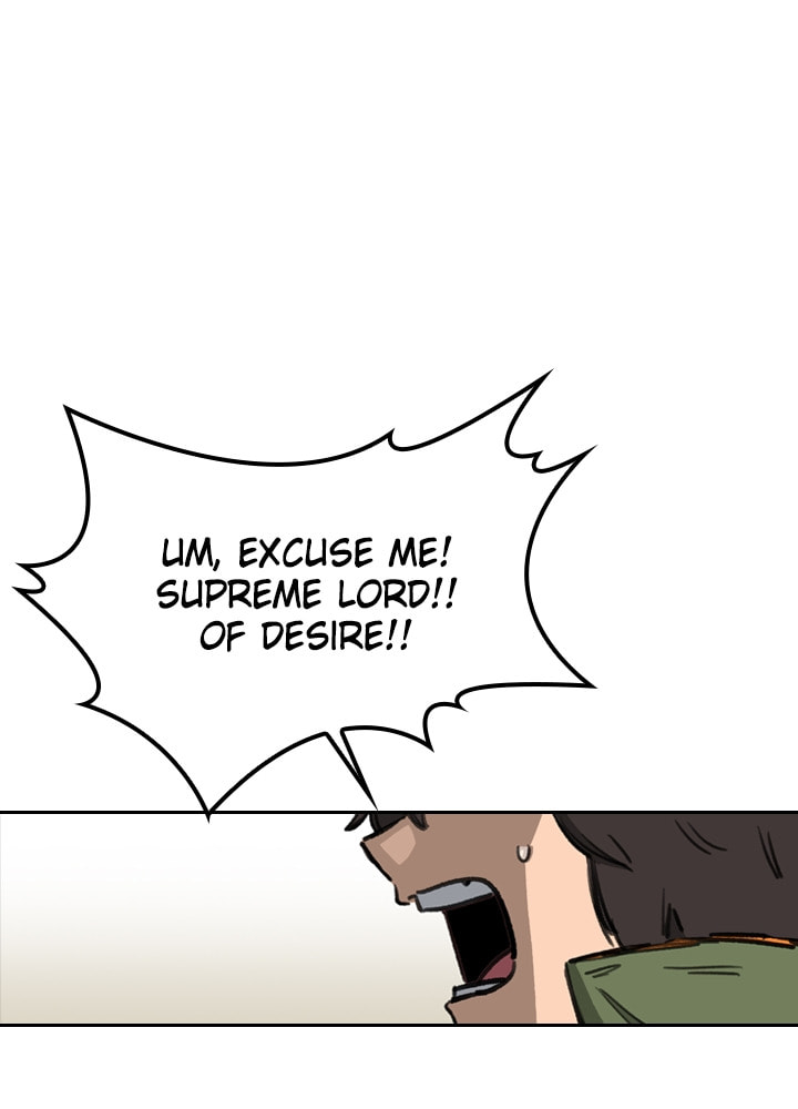 Fray Chapter 25 page 82 - 