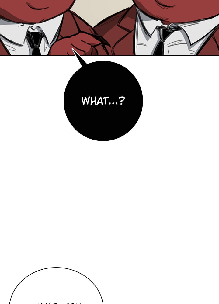 Fray Chapter 25 page 84 - 