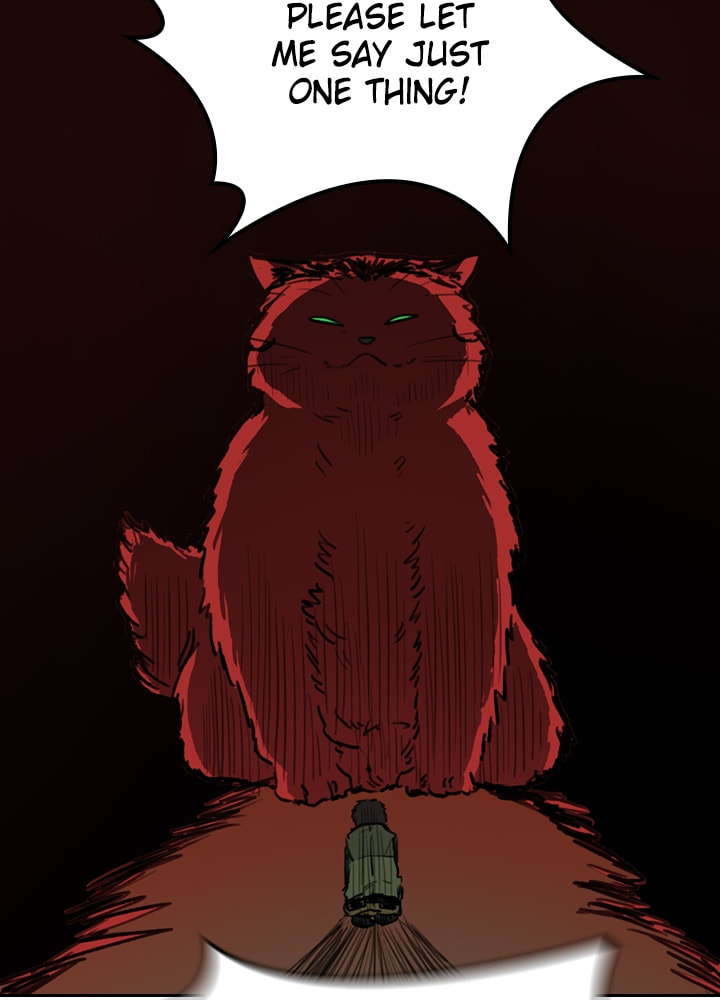 Fray Chapter 25 page 87 - 