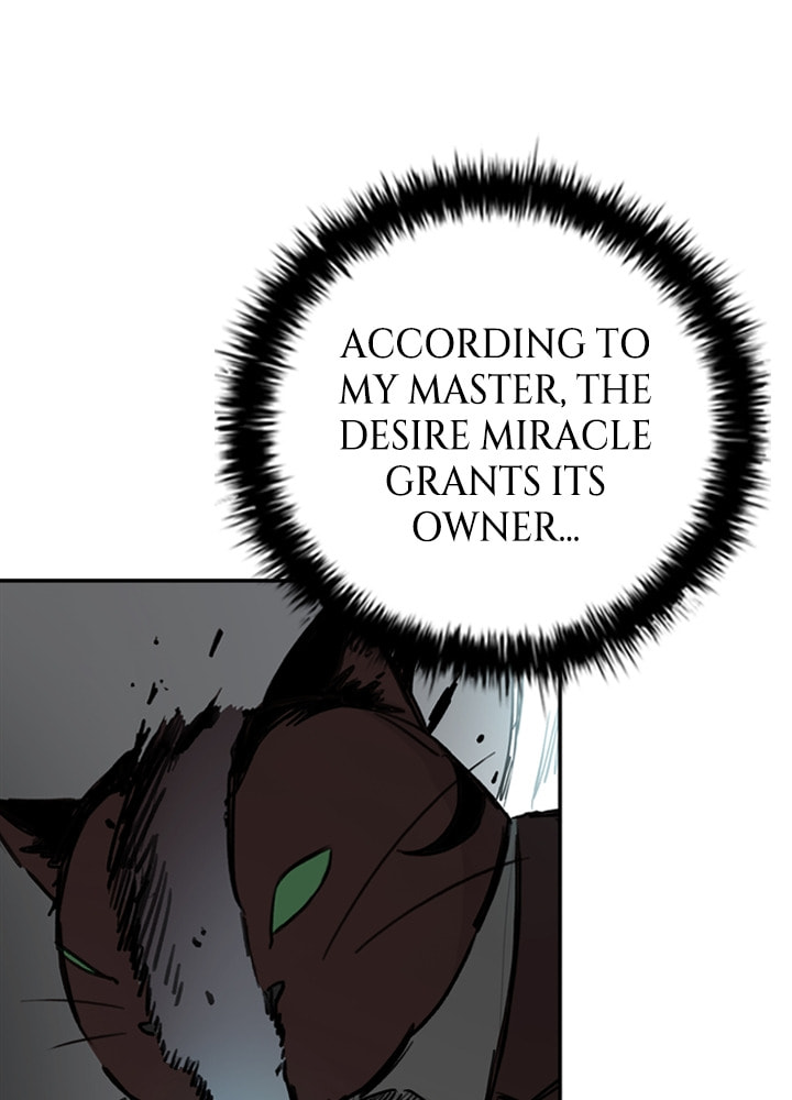 Fray Chapter 25 page 10 - 