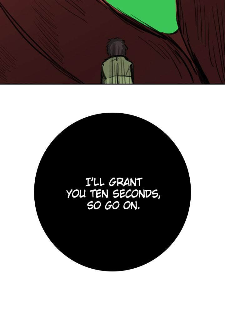 Fray Chapter 25 page 91 - 