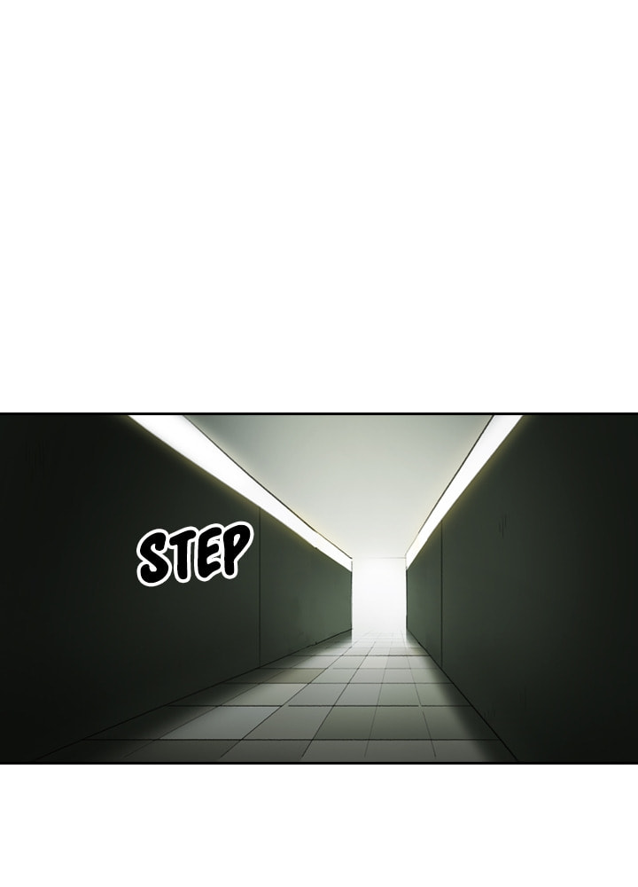 Fray Chapter 25 page 94 - 