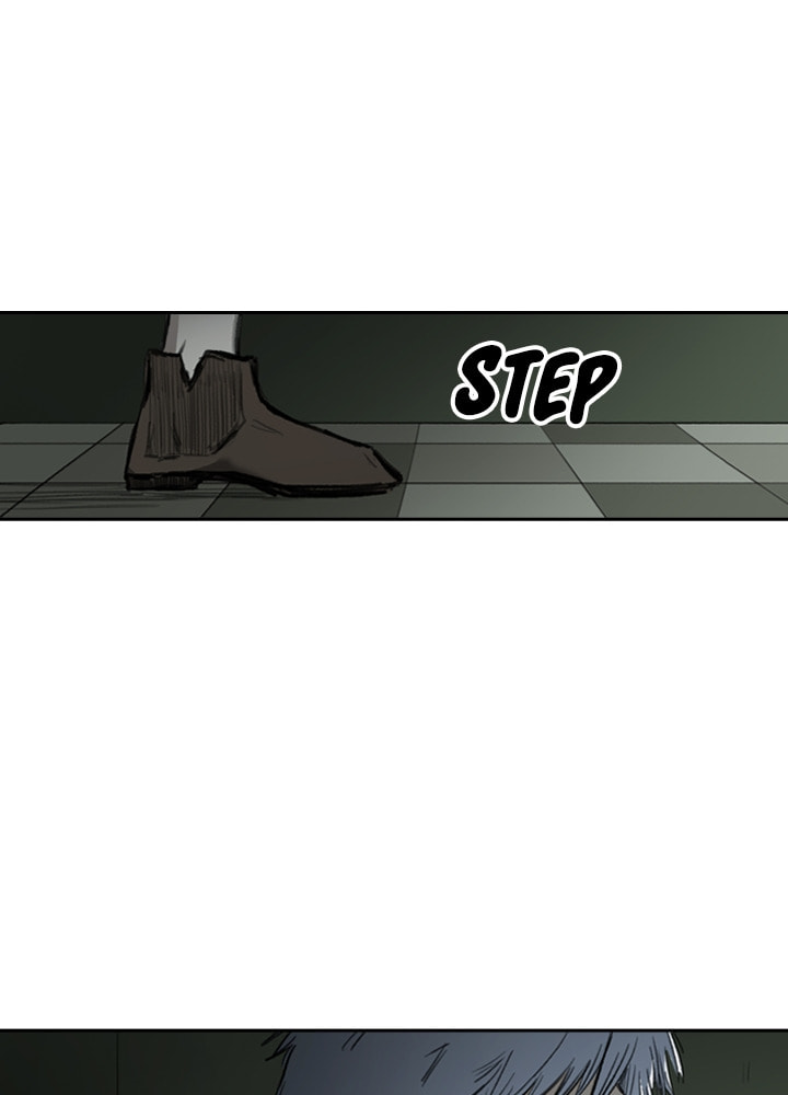 Fray Chapter 25 page 95 - 