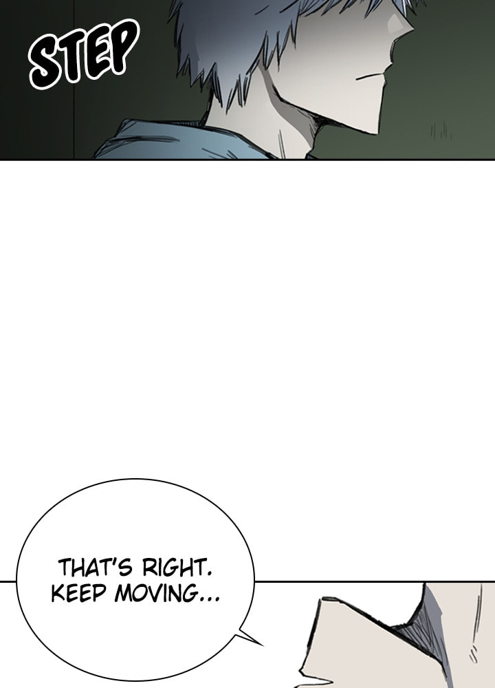 Fray Chapter 25 page 96 - 