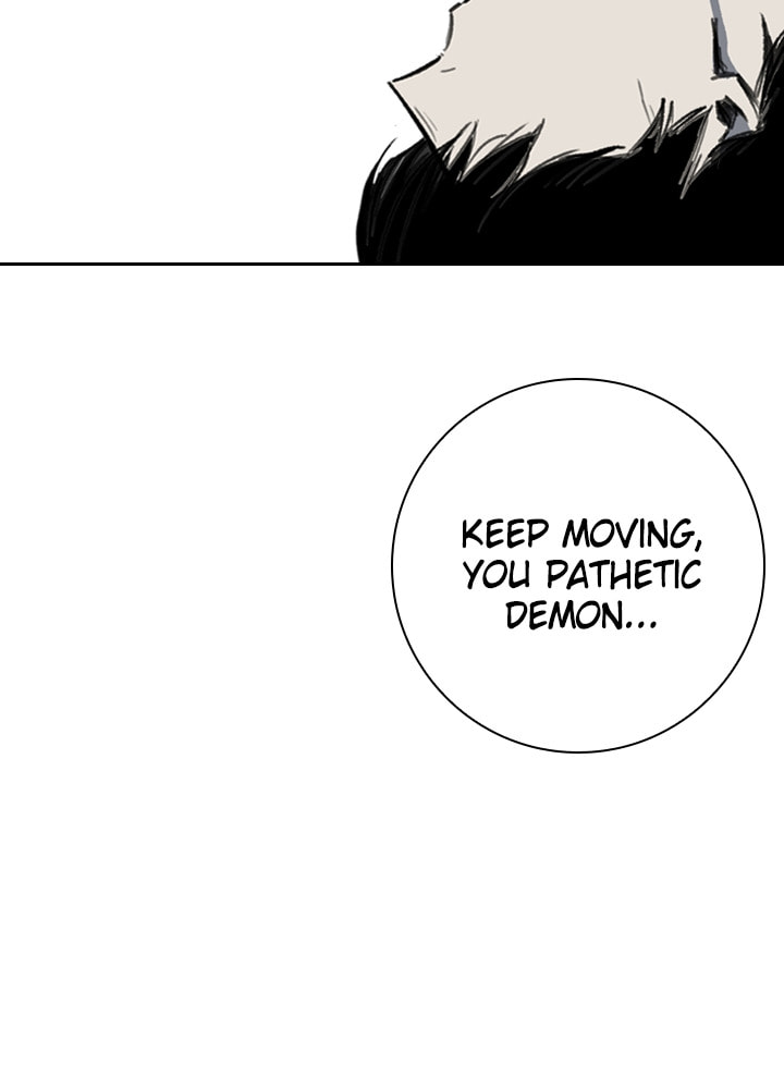 Fray Chapter 25 page 97 - 