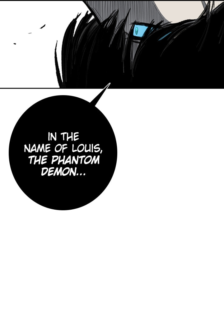 Fray Chapter 25 page 98 - 