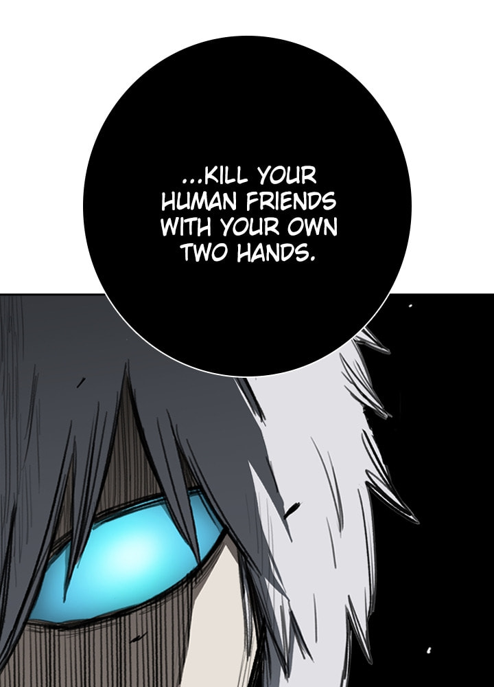 Fray Chapter 25 page 99 - 