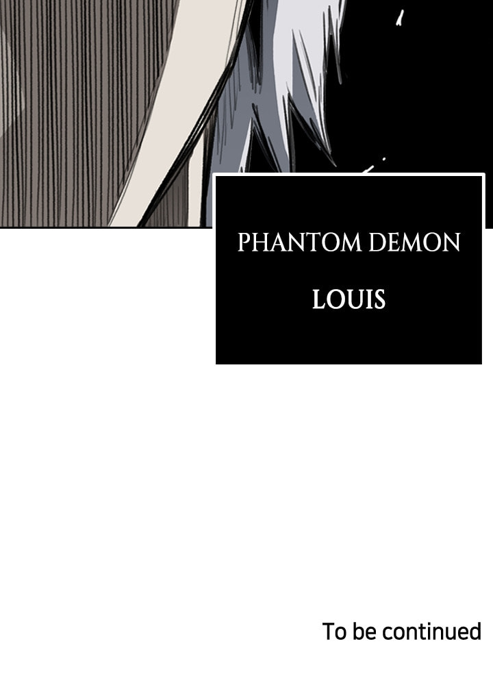 Fray Chapter 25 page 100 - 