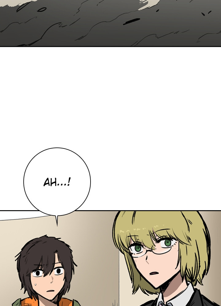 Fray Chapter 26 page 101 - 