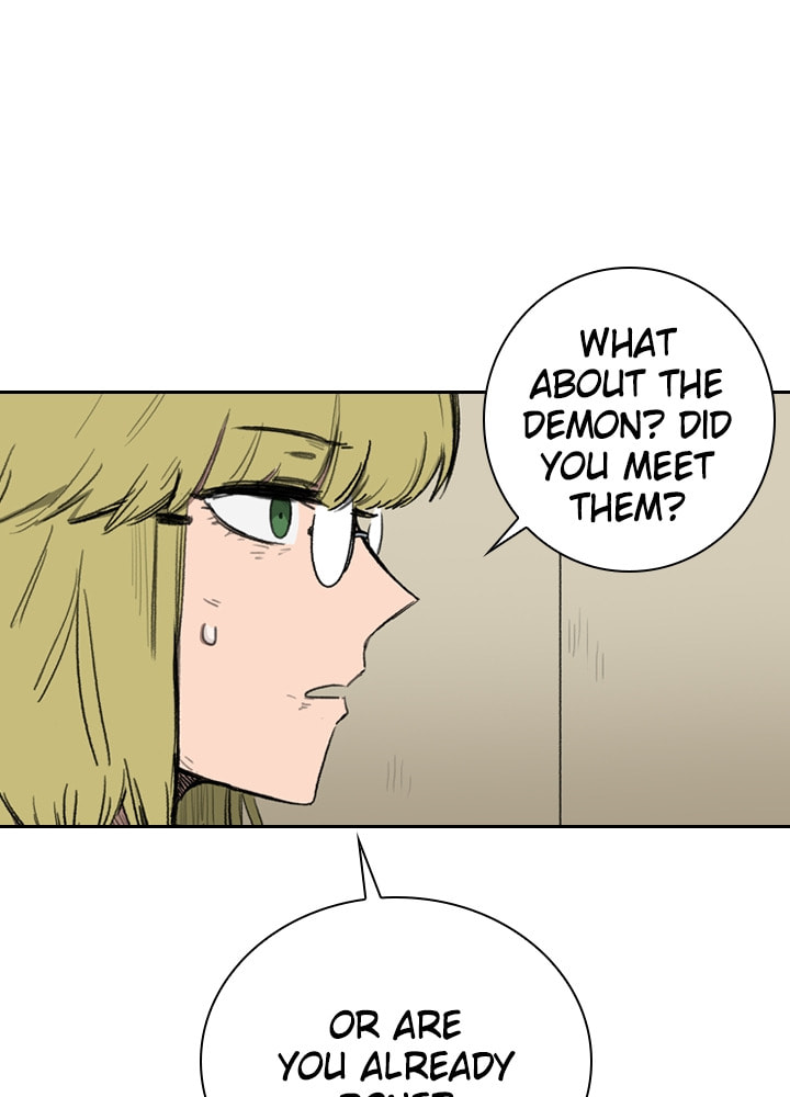 Fray Chapter 26 page 104 - 