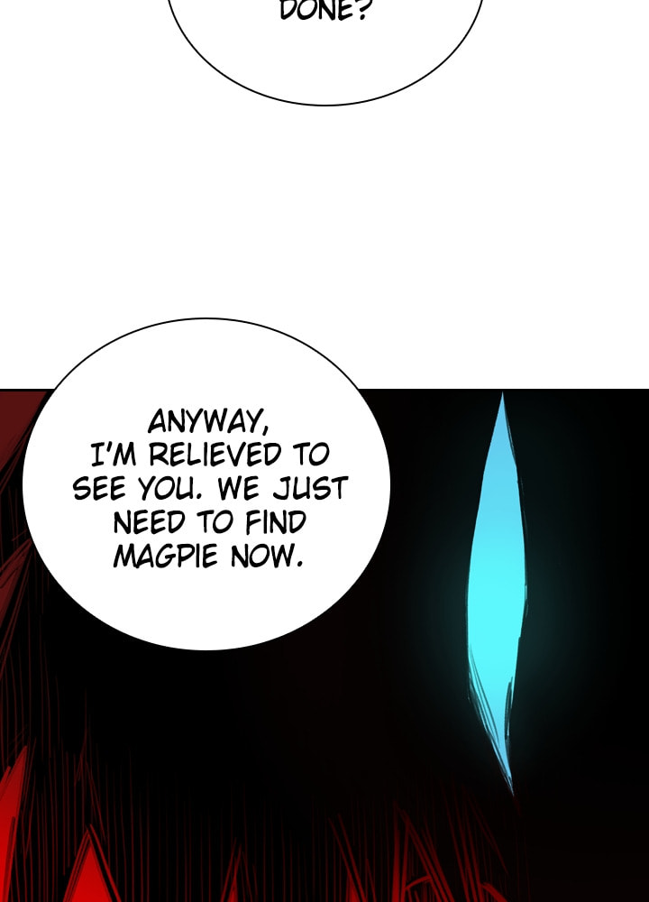 Fray Chapter 26 page 105 - 