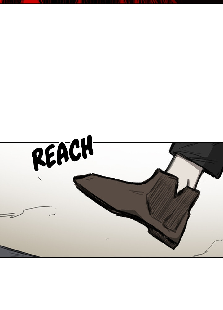Fray Chapter 26 page 106 - 