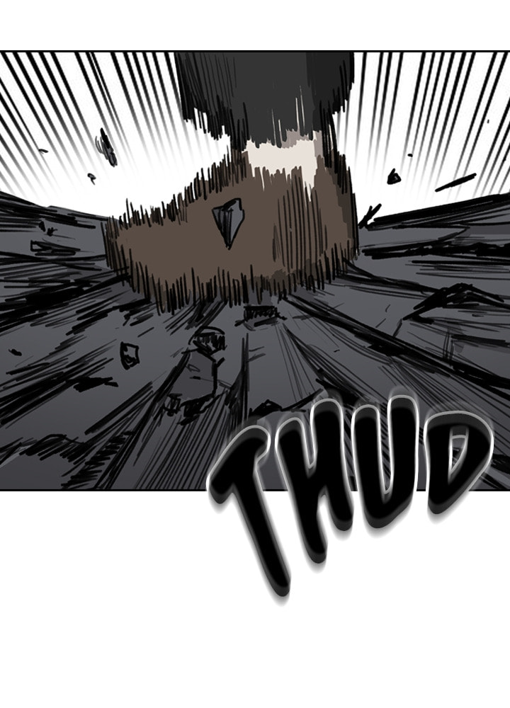 Fray Chapter 26 page 107 - 