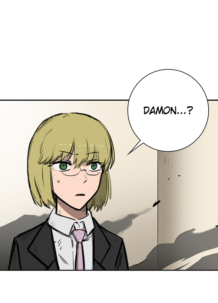 Fray Chapter 26 page 108 - 