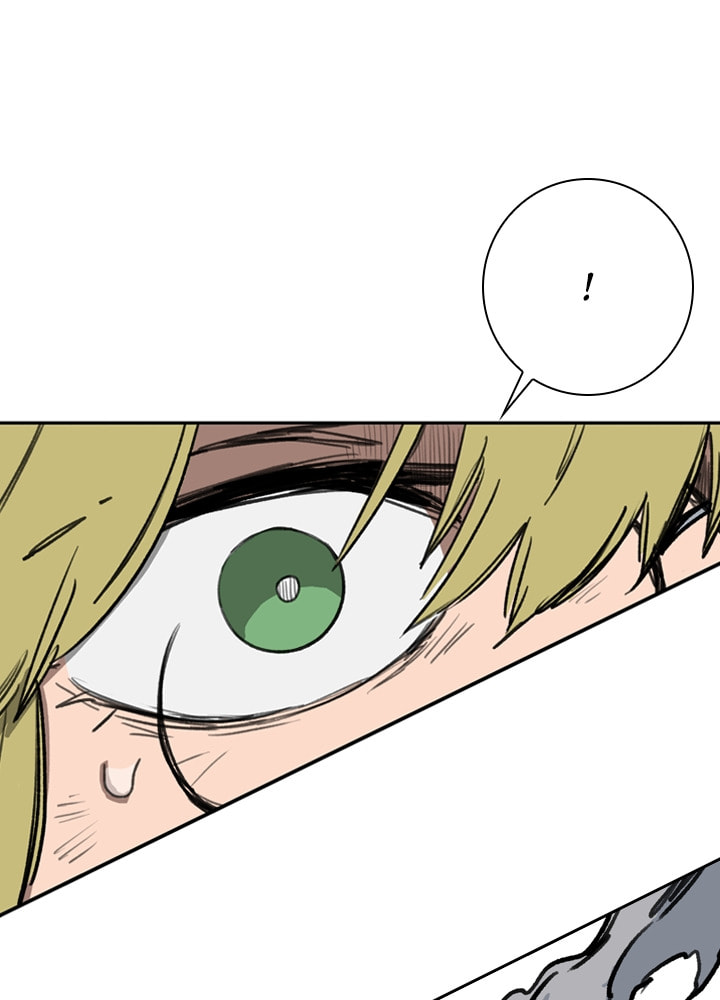 Fray Chapter 26 page 111 - 