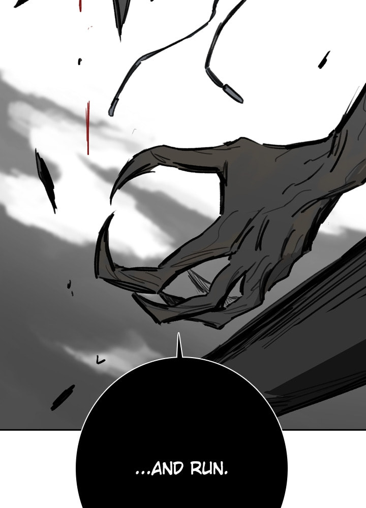 Fray Chapter 26 page 113 - 