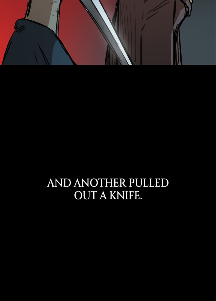 Fray Chapter 26 page 14 - 