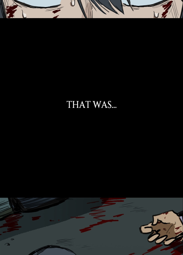 Fray Chapter 26 page 17 - 