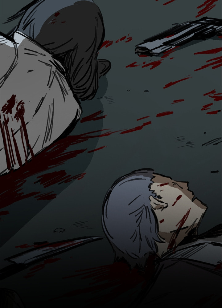 Fray Chapter 26 page 18 - 