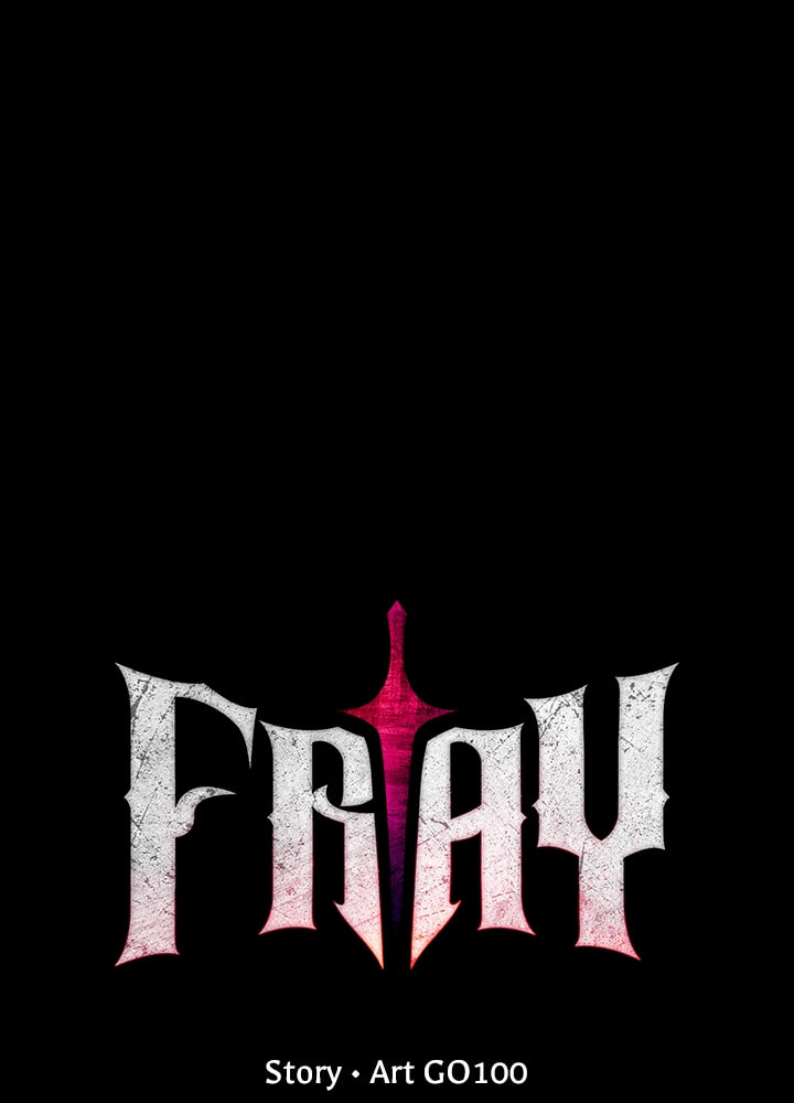 Fray Chapter 26 page 20 - 